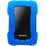 Внешний жесткий диск HDD 2.5" 1Tb AData HD330 USB 3.0 Синий (AHD330-1TU31-CBL)