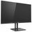 Монитор AOC 21.5" 22V2Q черный (IPS, 1920х1080, 5 ms, 250 cd/ m2, 1000:1, )