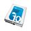 Жесткий диск HDD 3.5" SATA: 10000 Гб Seagate ST10000NM0086 [7200 rpm, 256 Мб, Sata 3 (6 Gbit/ s)] ST10000NM0086