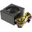Блок питания 600 Вт FSP Qdion  QD600 80+ (20+4 pin,1*6+2pin, 2*Molex, 5*Sata, 120 мм)