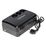 ИБП CyberPower BU600E 600 ВА/ 360 Вт, 3*Schuko (Euro), AVR ( Аккумулятор 12 V/ 5,0 Ah*1)