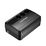 ИБП CyberPower BU600E 600 ВА/ 360 Вт, 3*Schuko (Euro), AVR ( Аккумулятор 12 V/ 5,0 Ah*1)