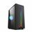 Корпус Boost Midi-Tower 320-3/ G320 (без БП, 1*RGB fan, 1xUSB3.0,  Акрил) 320-3/ G320