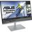 Монитор Asus 24" PA24AC серебристый (IPS, 1920х1200, 60 Гц, 5 ms, 350 cd/ m2, 1000:1, audio: 2х2 Вт, DPх1, HDMIх2, )