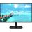 Монитор AOC 27" 27B2AM черный (VA, 1920х1080, 75 Гц, 4 ms, 250 cd/ m2, 4000:1, audio: 2х2 Вт, HDMIх1, VGAх1, )