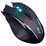 Купить Мышь A4Tech X7 Oscar Neon Maze оптическая, проводная, USB, игровая, с подсветкой, черный (X-77) в Симферополе, Севастополе, Крыму