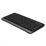 Купить Клавиатура A4Tech Fstyler FKS11, проводная, компактная, USB, черный, кабель 1,5 м (FKS11 GREY) в Симферополе, Севастополе, Крыму