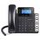 Телефон IP GrandStream GXP1630 черный