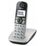 Телефон DECT Panasonic KX-TGE510RU серебристый
