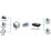 Шлюз IP Yeastar TA200