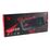 Клавиатура A4Tech Bloody B120N, проводная, игровая, USB, с подсветкой, черный (B120N)