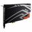 Внутренняя звуковая карта ASUS STRIX SOAR (PCI-E 8 каналов (7.1) (Maкс. 192 кГц/  24 бит)
