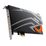 Внутренняя звуковая карта ASUS STRIX SOAR (PCI-E 8 каналов (7.1) (Maкс. 192 кГц/  24 бит)