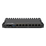 Роутер Mikrotik RB5009UPr+S+IN (7х1Гбит/ с, 1х2.5Гбит/ с, 1хUSB 3.0, 8хPOE (130 Вт), 1xSFP+) RB5009UPr+S+IN