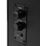 Колонки 2.0 Defender Aurora S12 12W, черный/ оранжевый, miniJack 3.5, Нет, MDF (65415)