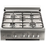 Плита газовая Gefest 6100-04 0004