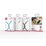 Кабель Type-C XO NB-Q228A OD6.0 Silicone TPE Zinc Alloy Data Cable PD27W TYPE-C to Lightning L=1.2M Black
