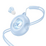 TWS наушники HOCO EW71 Galaxia true, внутриканальные, микрофон, голубой