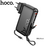 Внешний аккумулятор 10000mAh HOCO J131 Spirit, USB x1, Type-C x1, USB 18W x1, Type-C PD20 x1, QC3.0, дисплей, пластик, черный