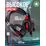 Проводные наушники HOCO W102 Cool, jack 3.5 mm, USB, микрофон, накладные, красный (6931474740922)