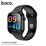 Умные часы HOCO Y23 Smart sports, Черный, 300 mAh, (поддержка звонков)