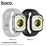 Умные часы HOCO Y23 Smart sports, Черный, 300 mAh, (поддержка звонков)