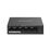 Неуправляемый POE-коммутатор 05 портов MERCUSYS MS105GP ( 5x1Гбит/ с, 4xPOE, PoE‑бюджет 65 Вт) корпус - металл