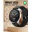Умные часы Xiaomi Amazfit Pop 3R Серебристый