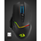 Мышь Redragon Mirage Pro оптическая, беспроводная, USB, игровая, с подсветкой, черный (71432)