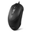 Мышь Sven RX-95 оптическая, проводная, USB, офисная (копировать/ вставить) , черный (SV-020323)