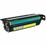 Картридж HP CLJ CE252A Yellow