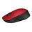 Мышка Logitech M171 Red Wireless (910-004641)