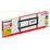 Кронштейн для телевизора Holder LCD-F6607 черный 42"-65" макс.60кг настенный фиксированный