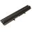 Батарея Asus A42-U36 (U36/ U82/ U84/ X32) 14.8V 4800mAh Black