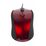 Мышка Smartbuy 325 Красная, USB