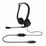 Наушники Logitech 960 Headset (981-000100)