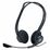 Наушники Logitech 960 Headset (981-000100)