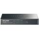 Сетевой коммутатор 8port: TP-Link TL-SG1008P