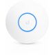 Точка доступа внешняя Ubiquiti UniFi AP AC HD [2.4+5GHz, MIMO 4x4, 802.11a/ b/ g/ n/ ac/ ac Wave2, 2x10/ 100/ 1000Mbps, Passive PoE 24 В, 802.3at PoE+ ]