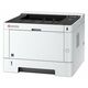 Принтер Kyocera P2040dn [А4/ Лазерная/ Черно-белая/ 40 стр.мин/ Duplex/ USB 2.0/ 256Mb/ Ethernet] (1102RX3NL0)