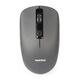 Мышь Smartbuy ONE 345AG оптическая, беспроводная, USB, серый (SBM-345AG-G)