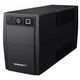 ИБП Ippon 850 ВА/ 480 Вт, Back Basic, 3*IEC 320 C13 (компьютерный), USB, черный (403406)