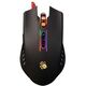 Мышь A4Tech Bloody Q81 проводная, черный, USB,  оптическая , игровая (Q81)