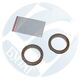 Подшипник тефлонового вала (Bushing)  Sharp AR-163/ AR-5316 Булат) (DVSH0AR163060) комплект 2 шт.