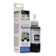Чернила EPSON серия L, оригинальная упаковка, Black, Dye, 100 мл. Revcol