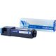 Картридж Xerox 106R01601 Cyan NV Print 2500стр. (Phaser 6500/  WC 6505)