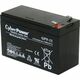АКБ 12 V 9,0 Ah CyberPower (RС 12-9) для использования в ИБП.