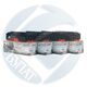 Картридж Canon 718 Cyan 7Q 2900стр. (i-Sensys LBP 7200/ 7210/ 7310/ 7660/ 7680/  MF724/ MF728/ MF729/ MF8330/ MF8340/ MF8350)