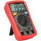 Портативный мультиметр UNI-T UT33D+ NCV + прозвонка (13-0058)