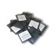 Чип HP CLJ CF543X Magenta 2,5K UNItech(Apex) (M254/ MFP M280/ M281)
